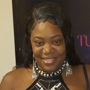 Meet your Posher, Cindy